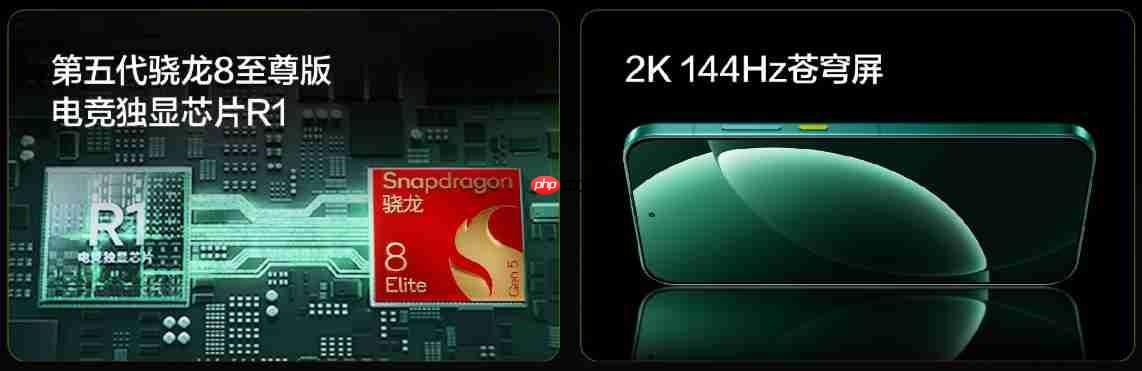 真我GT8 Pro阿斯顿马丁F1限量版正式开售,赛道美学加持