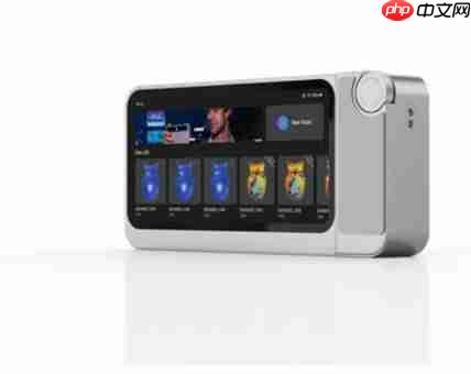 Toucan无线一体式3D扫描仪双十一首发特惠，锁定11550元尝鲜价