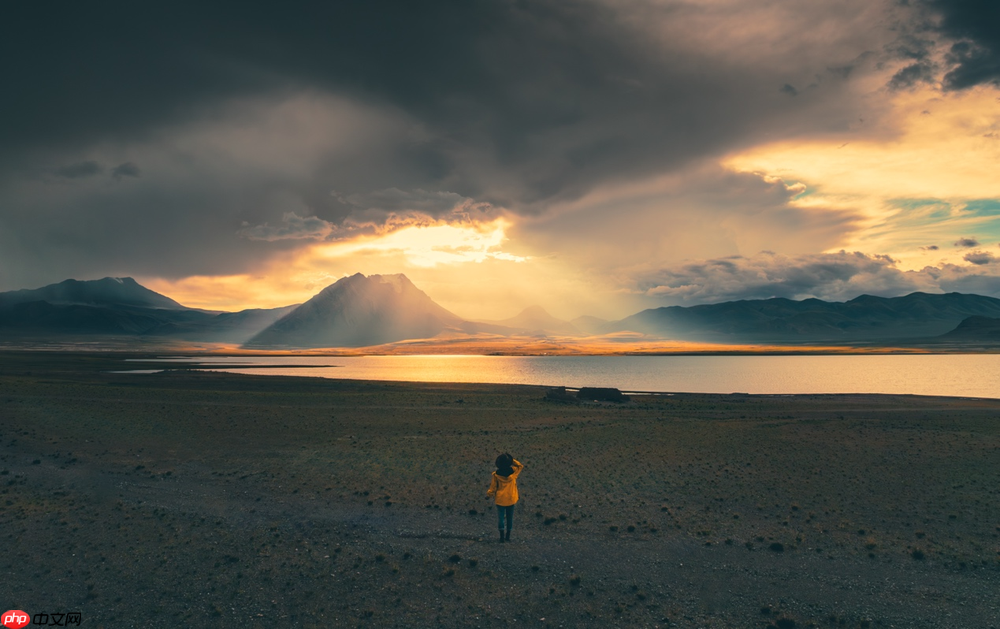 以青春之名赴西藏之约，高原之上留下“一生不忘”的青春回响
