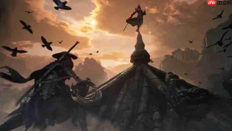 终于要来了吗? 《影之刃零》或于明日索尼特别节目中公布发售日期