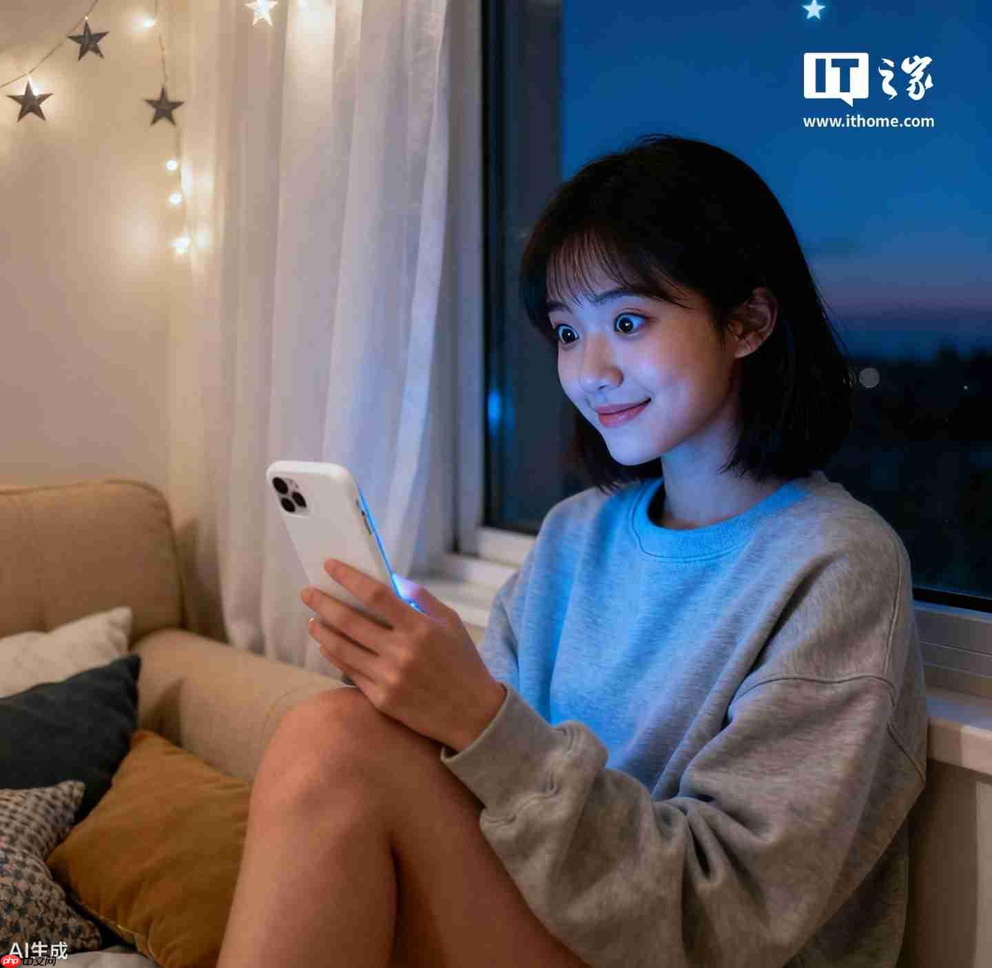 人均每天看 2 小时，我国今年预计上线 4 万部竖屏微短剧