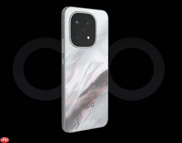 iQOO 15或将支持五年系统安全更新 领先友商一大截