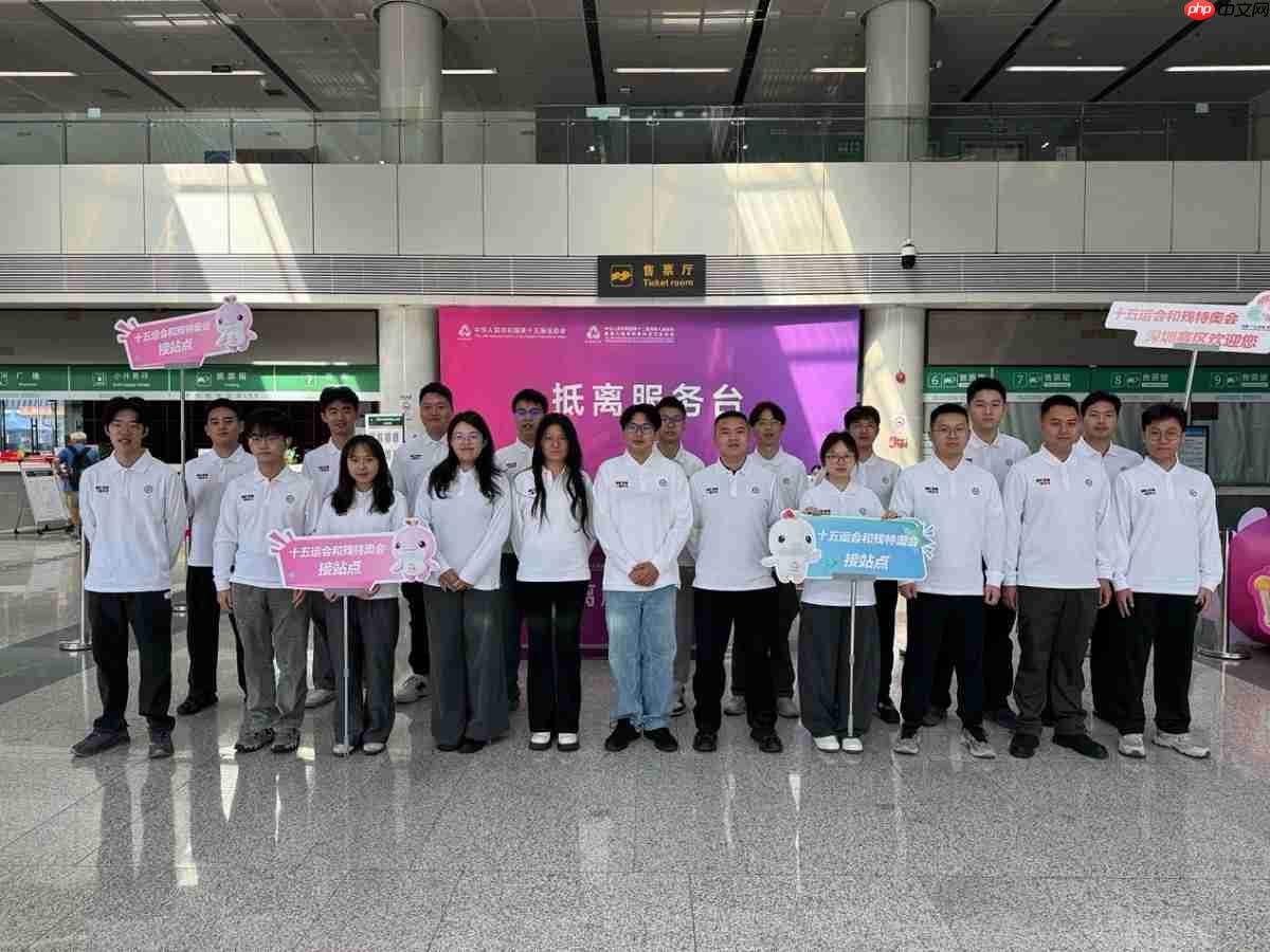 数智引擎，低碳前行｜顺丰全链路专业护航，助力十五运会盛大启幕