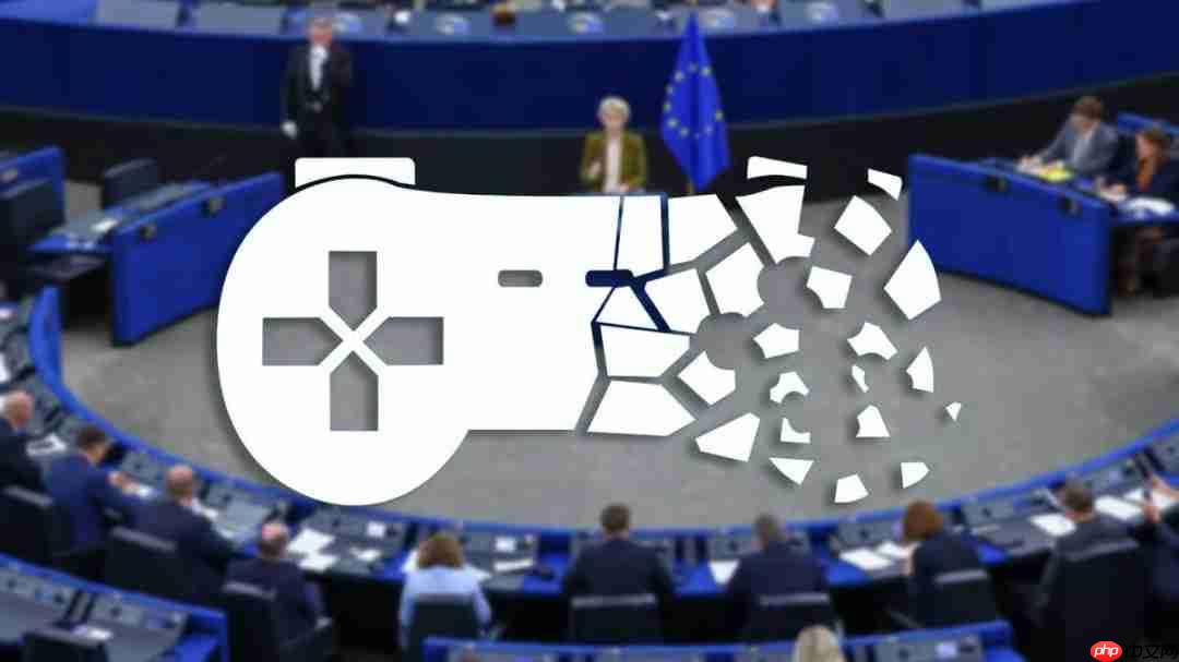 “停止扼杀游戏”运动受挫 英国政府表态：不立法强制