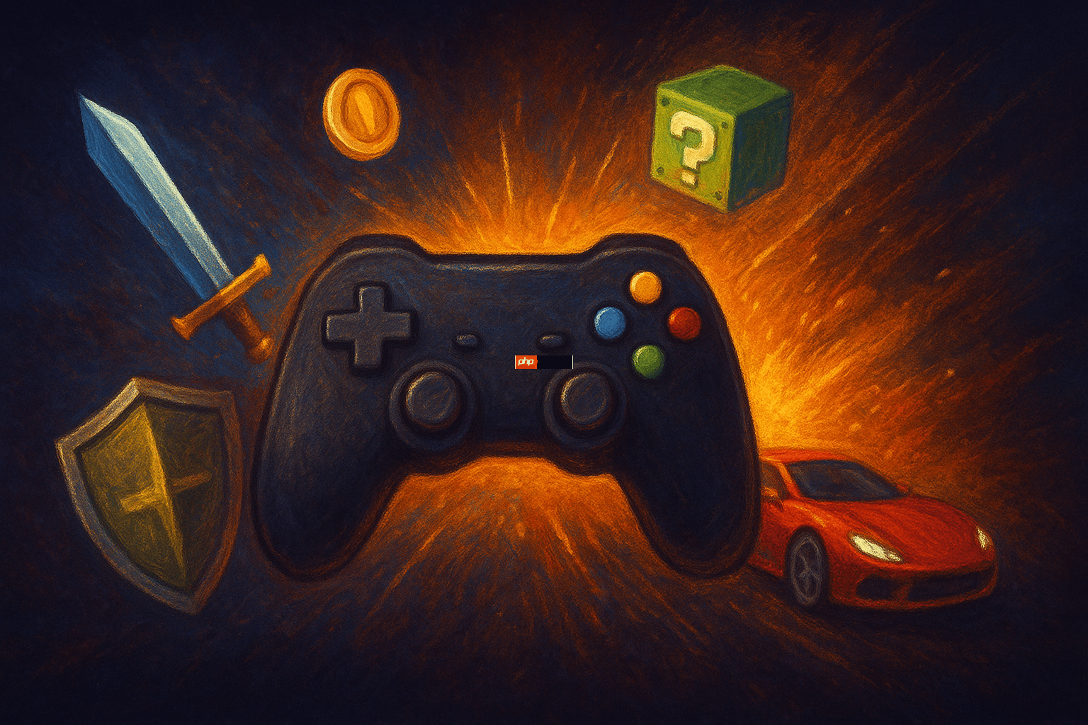 【懒人包】神级游戏开发商!一揭「这8间」品质保证与不失手的秘密