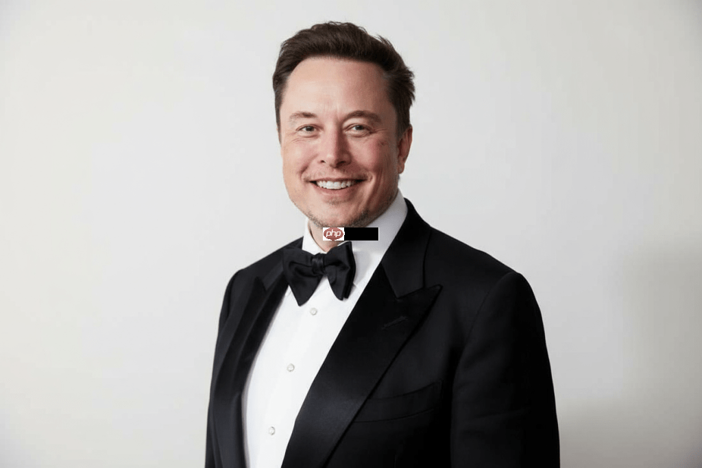 Grok AI推「长按图变成短片」功能 马斯克亲自教你怎么玩