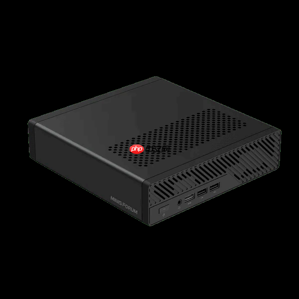 铭凡发布全球首个Arm迷你AI工作站 还是国产CPU！NVIDIA：那我算啥?