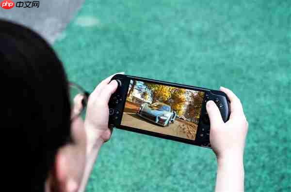 17498元!GPD WIN5掌机新增顶配128GB+4TB:锐龙AI Max+ 395处理器