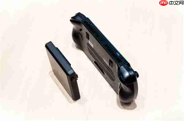 17498元!GPD WIN5掌机新增顶配128GB+4TB:锐龙AI Max+ 395处理器