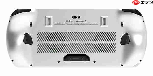 17498元!GPD WIN5掌机新增顶配128GB+4TB:锐龙AI Max+ 395处理器