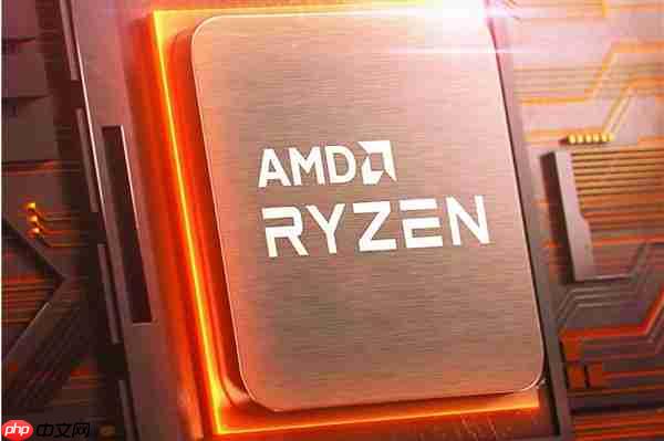AMD Zen 7性能飞跃!最高32核、主频7.0GHz:超大X3D缓存