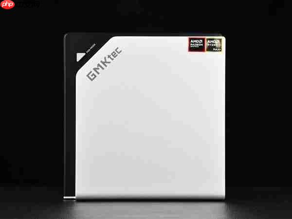 字典大小的迷你主机性能却超越台式机！锐龙AI Max+ 395确实猛