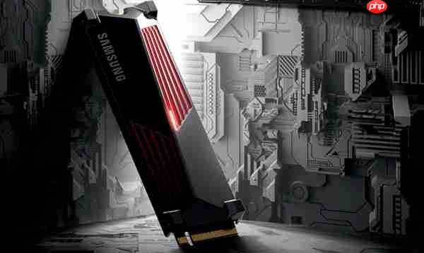 三星PM9E1 SSD瘦身M.2 22x42:满血性能14.8GB/s