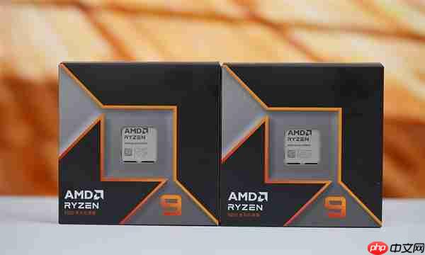 连最铁杆的Intel粉丝都转投AMD了!双十一锐龙9000系列处理器推荐