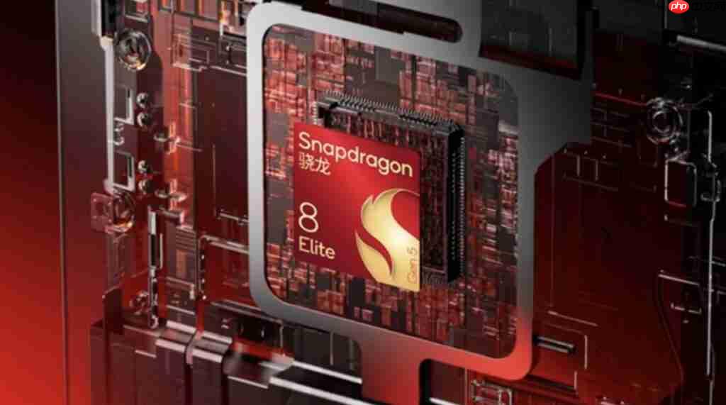 Snapdragon 8E6 系列双版本曝光!全系台积电 2nm 工艺,小米 18 抢首发!