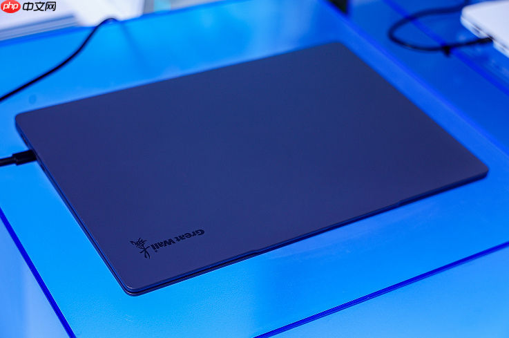 全能旗舰突破想象|长城N90旗舰笔记本实力登场,颠覆信创笔记本传统印象