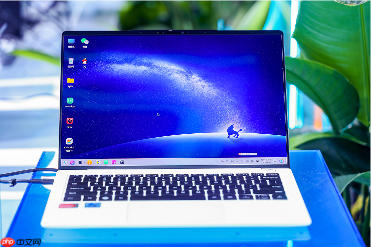 全能旗舰突破想象|长城N90旗舰笔记本实力登场,颠覆信创笔记本传统印象