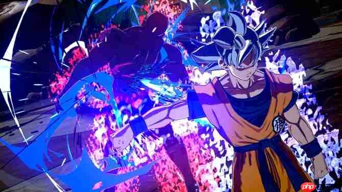 《七龙珠 电光炸裂!ZERO》Switch双版将推免费补丁