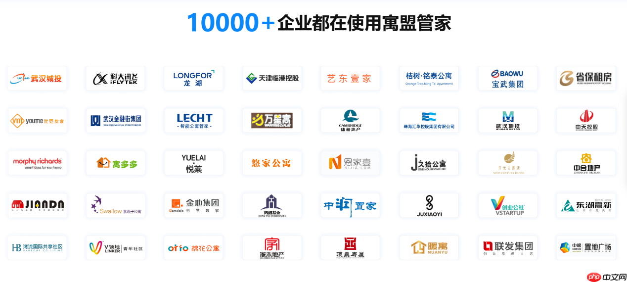 公寓管理者、二房东为什么都选择寓盟管家公寓管理系统?