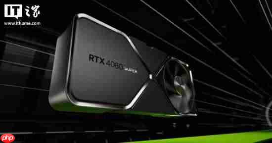 曝RTX 50 SUPER显卡考虑取消：优先高利润产品