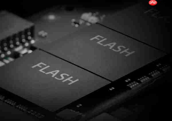 200TB以上的SSD被AI捧红了 PLC闪存蠢蠢欲动:扶我试试