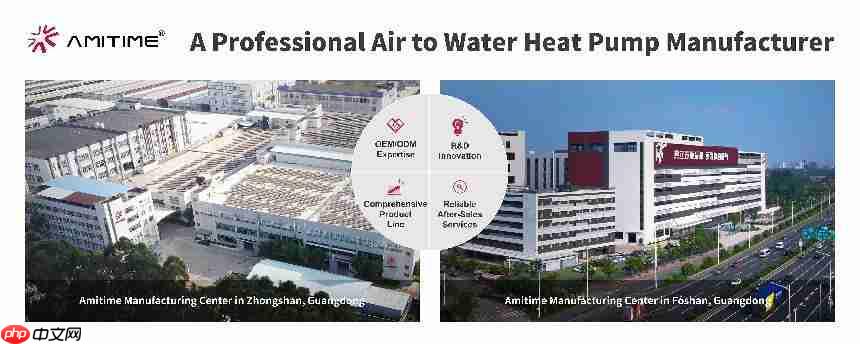 从“能源焦虑”到“舒适革命”:热立方让供暖走向更高价值时代