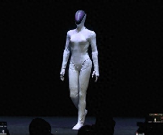 马斯克评价小鹏人形机器人身材不错:“整个机器人市场将由特斯拉和中国主导” - php中文网