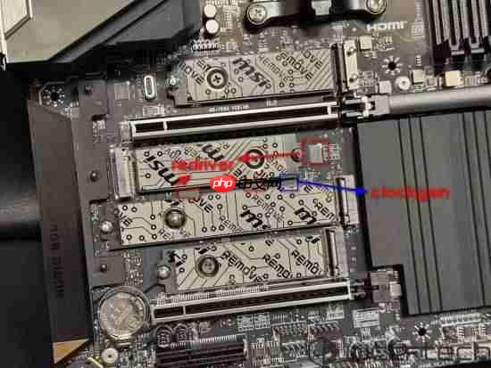 微星最强ATX主板曝光!最高可提升15%性能