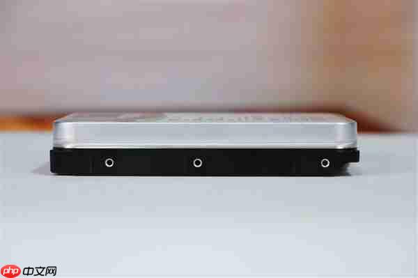 每碟片3TB！希捷银河Exos M 30TB硬盘图赏