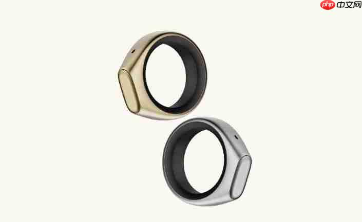 「一戒」在手专注生活！前Meta设计师打造Stream智慧戒指问世