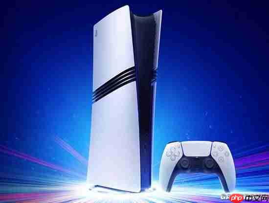 PS5 Pro国行版开箱测试:画质和帧数全都要