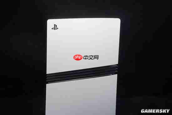 PS5 Pro国行版开箱测试:画质和帧数全都要