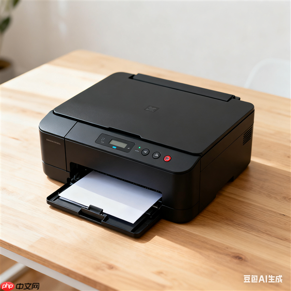 决战双11:完美打印机选购指南