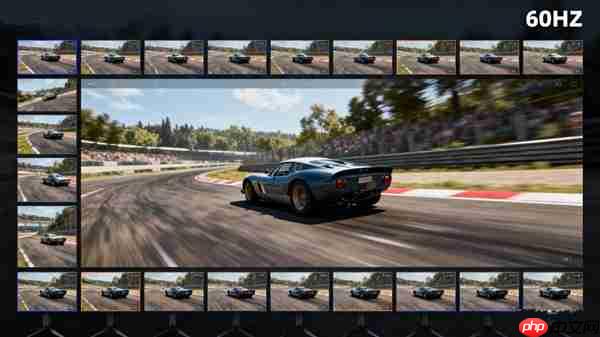 刷新率越高越好 你到底需要什么显示器