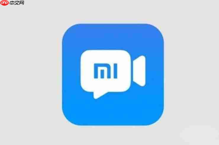 “小米通话”停止服务！王化：不影响手机通话功能