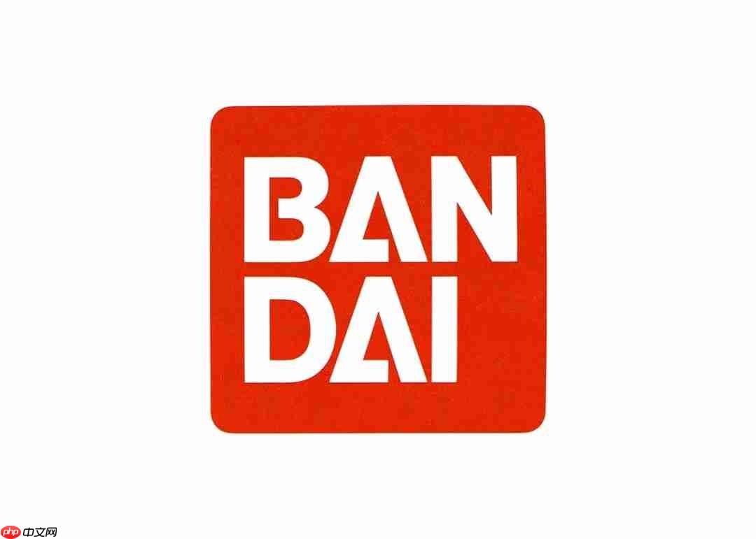 游戏卖得越多赚得越少!万代营业利润不升反降