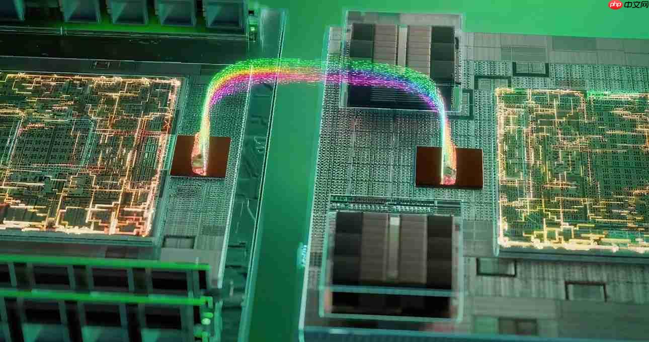 两大资本罕见联手，光联芯科获光互连赛道早期融资