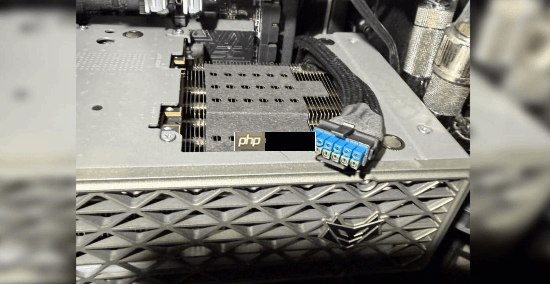 还能放心用吗？又一起RX 9070 XT显卡12V-2x6接口烧毁！