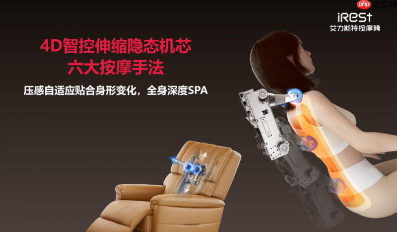 iRest艾力斯特x拜仁慕尼黑，官方授权按摩椅重磅亮相！