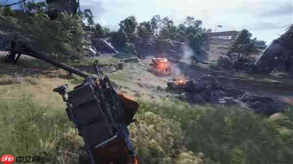 搜打撤游戏黑马！华硕显卡助力高帧畅玩《ARC Raiders》