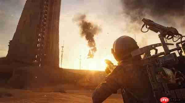 搜打撤游戏黑马！华硕显卡助力高帧畅玩《ARC Raiders》