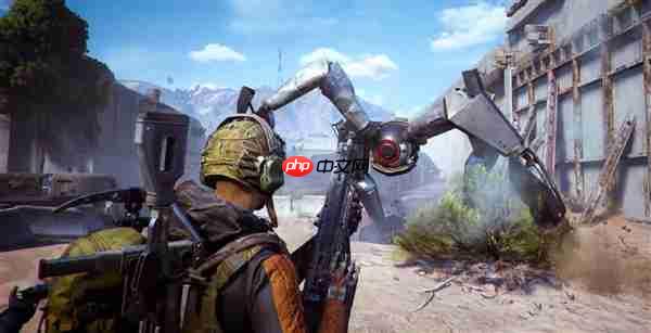 搜打撤游戏黑马！华硕显卡助力高帧畅玩《ARC Raiders》