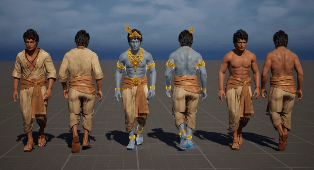 IGN中国专访《释放阿凡达》团队:一周目15小时左右 还有更多闪避动作!