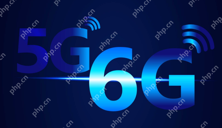 5G演进已开始，6G研究正进行 - php中文网