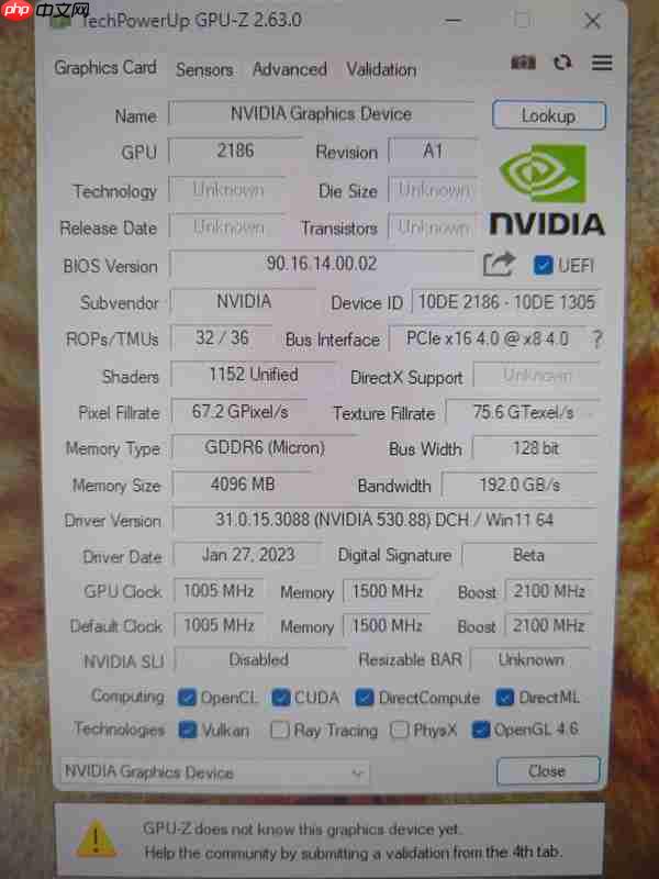 7年前的GTX 1650 SUPER原型卡重见天日：少了128个核心 但多了PCIe 4.0