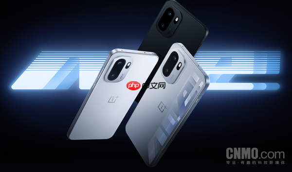 曝一加Ace 6 Pro Max拥有三种配色 首发骁龙8 Gen5