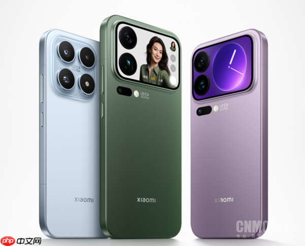 安卓15版小米机型无法升级澎湃OS3.1!有望后续OTA