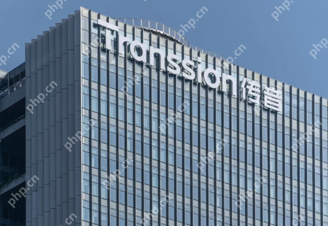 利润暴降45%,“非洲手机之王”传音为何突然不“香”了? - php中文网