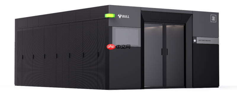 安全用电专家再进击,公牛数据中心三十年磨一剑