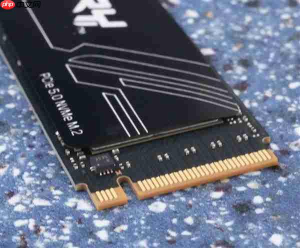 金士顿FURY叛逆者G5 PCIe 5.0 SSD新增8TB:极速14.8GB/s、至少7000元